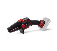 Einhell Scie à chaîne GE-PS 18/15 Li BL Solo 18 V sans batterie
