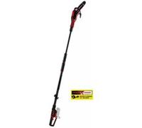 Einhell Professional Élagueuse sur perche sans fil GP-LC 18/20 Li T BL-Solo Power X-Change (18V, long. de coupe 18 cm, mot. sans charbon, vitesse de chaîne 7 m/s, lubrification autom., sans batterie)