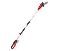 Einhell Elagueuse sur perche sans fil GC-LC 18/20 Li T-Solo PXC (18V) Livré sans Batterie ni Chargeur
