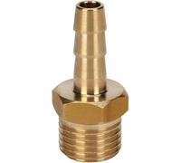 Einhell Embout à filetage, Filetage mâle R 1/4", Ø 6 mm