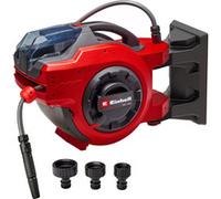 EINHELL Enrouleur de tuyau à batterie Power X-Change GE-HR 18/30 Li-Solo, 18 Volt, Dévidoir
