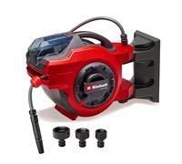 Einhell GE-HR 18/30 Li-Solo 4173770 540 mm 1/2 pouce 1 pc(s) rouge Enrouleur de tuyau