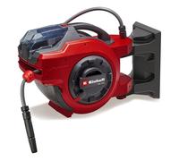 Einhell GE-HR 18/30 Li-Solo 4173770 540 mm 1/2 pouce 1 pc(s) rouge Enrouleur de tuyau