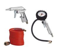 Einhell Ensemble d’outils pneumatiques 4132741