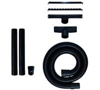 Einhell Ensemble de 5 accessoires pour aspirateur eau et poussières 64 mm