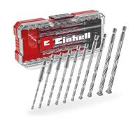 Einhell Ensemble De Forets Boîte 10 Pz