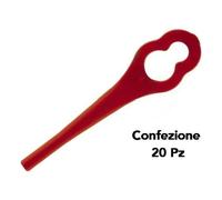 Einhell Ensemble De Lames De Tondeuse À Gazon