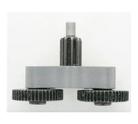 Einhell Ensemble pignons 343063501951 pour Broyeur végétaux GC-RS 60CB