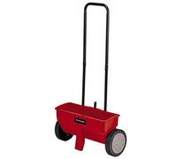 Einhell Épandeur GC-SR 12 – Diamètre 20 cm, robuste et pratique pour étaler engrais et graines
