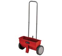Einhell Épandeur GC-SR 12 (Diamètre 20cm, robuste et pratique pour étaler les engrais, les graines)