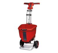 Einhell Epandeur sans fil GE-SR 18/22 Li-Solo PXC (18V, 22 L) Livré sans batterie ni chargeur