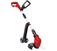 Einhell Expert GE-ET 5027 Coupe-bordures électrique a fil 3402090