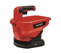 Einhell Fertilisant Semence Semis Sel Épandeur 18V Nu Unité 3.3 Litre EINGEUS18N