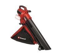 Einhell Feuille Aspirateur 36V Unité Nue 36/240 Puissance X-Change EINVENTURRO2