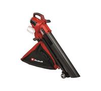 Einhell Feuille Aspirateur 36V Unité Nue 36/240 Puissance X-Change EINVENTURRO2