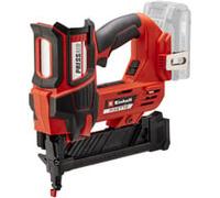 Einhell Professional Cloueuse sans fil FIXETTO 18/50 N Solo Power X-Change (18V, 60 cps/min, Clous de 15 à 50mm - largeur 1,0mm) Livré sans batterie ni chargeur