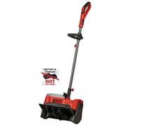Einhell GE-ST 36/40 Li E-Solo Fraise a Neige sans Fil (18V/sans batterie) 3417011