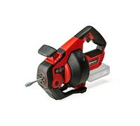 Einhell Power X-Change TE-DA 18/760 Li Solo 4514160 Outil pour nettoyer les canalisations 362 mm