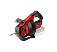 Einhell Power X-Change TE-DA 18/760 Li Solo 4514160 Outil pour nettoyer les canalisations 362 mm