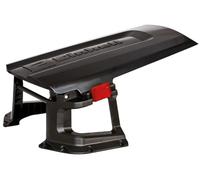 Einhell Garage pour Robot Tondeuse FREELEXO (pour la GC-RM 500 et la série complète Freelexo, protection contre la pluie, le soleil et les précipitations, installation facile)