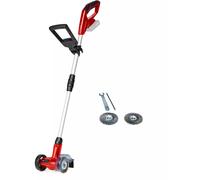Nettoyeur de joint sans fil GE-CC 18 Li Solo - Power X-Change EINHELL