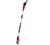 Einhell Élagueuse télescopique électrique GC-EC 7520 T 750 W – coupe 18 cm, chaîne 11 m/s