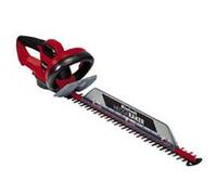 Einhell Taille-haie électrique GC-EH 6055/1 – 600 W, 2800 coupes/min, avec pare-mains
