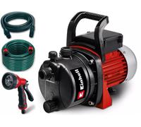 Einhell GC-GP 6538 Set/I Kit pompe d'arrosage 4180286
