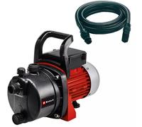 Einhell Kit Pompe d'arrosage GC-GP 6538 Set - 4180283