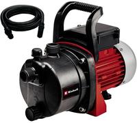 Einhell Kit Pompe d'arrosage GC-GP 6538 Set - 4180283