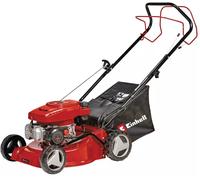 Einhell Tondeuse à Gazon Thermique GC-PM 40/2 S (132cc, Surfaces Jusqu’à 1 000 m², Largeur de Coupe 40 cm)