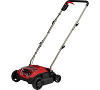 Einhell GC-SC 18/28 DS Li-Solo Aérateur de terre Largeur de travail 28 cm