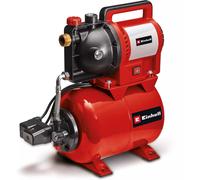 Einhell Groupe de surpression GC-WW 1045 N 1050W 4500L/h 48m 4,8b Réservoir 20L