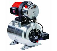 Einhell GC-WW 1250 NN - Pompe Surpresseur - 1200W - 5000l/h