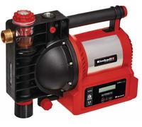 Einhell Pompe d'arrosage automatique GE-AW 1246 N FS – 1 200 W, pré-filtre avec clapet anti-retour