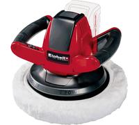Einhell GE-CB 18/254 Li - Solo Power X-Change 2093301 Polisseuse sans fil 2500