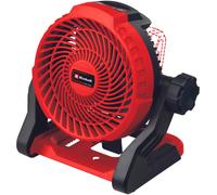 Einhell GE-CF 18/2200 Li - Solo Ventilateur sans Fi (18V/sans batterie) 3408035