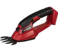 Einhell Cisaille à gazon sans fil GE-CG 18/1 Li solo