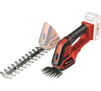 Einhell Ge-cg 18/100 Li-solo Power X-change Taille-herbes et arbustes 18v Bare Unit TK5256 (One Size) (Multi Colour)