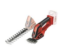 Einhell Ge-Cg 18/100 Li-Solo Puissance X-Change Herbe & Bush Coupe 18V Nue Unité