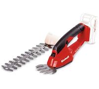 Einhell GE-CG 18 Li Sécateur sans Fil 10 cm Rouge 18 V Sécateur (10 cm, 20 cm, Rouge, 18 V)
