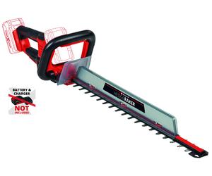 Einhell GE-CH 36/61 Li Solo Taille-haie Sans Fil - 610 Mm - Machine Seule