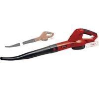 Einhell GE-CL 18/1 Li E-Solo Power X-Change sans fil 3433541 Souffleur poignée souple, sans batterie, sans chargeur