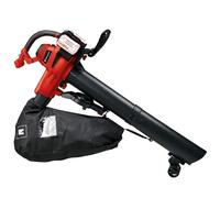 Einhell Ge-cl 36/230 Li E-solo Feuille Aspirateur 36V (2 X 18V) Unité Nue