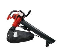 Einhell Ge-cl 36/230 Li E-solo Feuille Aspirateur 36V (2 X 18V) Unité Nue