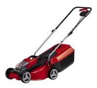 Einhell Tondeuse à gazon sans fil GE-CM 18/30 Li – Solo (sans batterie, ni chargeur)