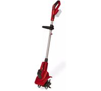 Einhell Motobineuse GE-CR 18/20 Li E – Solo (sans batterie ni chargeur) – 3431210