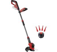 Einhell GE-CT 18/25-1 Li-Solo sans fil Coupe-bordures sans fil Largeur de coupe (max.): 25 cm