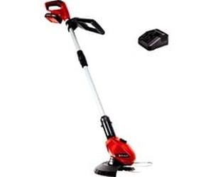 EINHELL GE-CT 18 Li Kit Batterie, Coupe-bordures