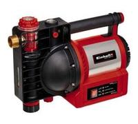 Einhell Pompe d’arrosage GE-GP 1246 N FS (1 200 W, 4 600 litres par heure, capteur de débit avec LED)